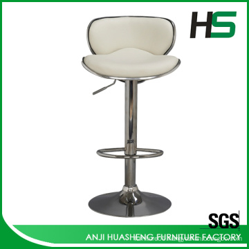 Wholesale vintage aluminium bar chair